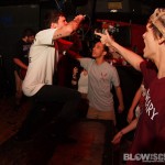 Expire - band live at The Barbary in Philadelphia Expire - band live at The Barbary in Philadelphia
