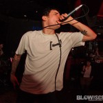 Expire - band live at The Barbary in Philadelphia Expire - band live at The Barbary in Philadelphia