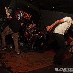 Expire - band live at The Barbary in Philadelphia Expire - band live at The Barbary in Philadelphia