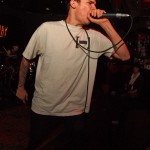 Expire - band live at The Barbary in Philadelphia Expire - band live at The Barbary in Philadelphia