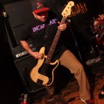 Expire - band live at The Barbary in Philadelphia Expire - band live at The Barbary in Philadelphia