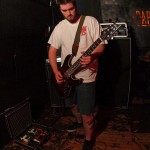 Expire - band live at The Barbary in Philadelphia Expire - band live at The Barbary in Philadelphia