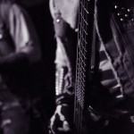 Ghoul - band live in Philadelphia at Kung Fu Necktie Ghoul - band live in Philadelphia at Kung Fu Necktie