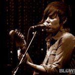Mount Moriah - band live in Philadelphia at Johnny Brenda's Mount Moriah - band live in Philadelphia at Johnny Brenda's