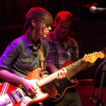 Mount Moriah - band live in Philadelphia at Johnny Brenda's Mount Moriah - band live in Philadelphia at Johnny Brenda's