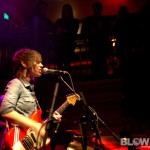 Mount Moriah - band live in Philadelphia at Johnny Brenda's Mount Moriah - band live in Philadelphia at Johnny Brenda's