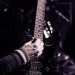 Nasum - band live at The Barbary in Philadelphia on May 16, 2012