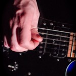 Nasum - band live at The Barbary in Philadelphia on May 16, 2012