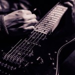 Nasum - band live at The Barbary in Philadelphia on May 16, 2012