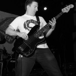 Night Birds - band live at Union Transfer in Philadelphia Night Birds - band live at Union Transfer in Philadelphia