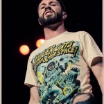 Periphery - band live at The Trocadero in Philadelphia Periphery - band live at The Trocadero in Philadelphia