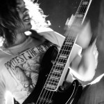 Periphery - band live at The Trocadero in Philadelphia Periphery - band live at The Trocadero in Philadelphia