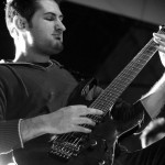 Periphery - band live at The Trocadero in Philadelphia Periphery - band live at The Trocadero in Philadelphia