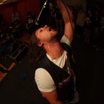 Primitive Ways - band live at O'Reilly's in Philadelphia