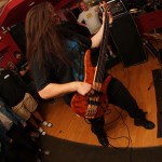 Primitive Ways - band live at O'Reilly's in Philadelphia
