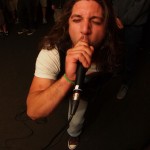 Primitive Ways - band live at O'Reilly's in Philadelphia