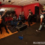 Primitive Ways - band live at O'Reilly's in Philadelphia