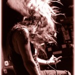Ramming Speed Live at the Barbary in Philadelphia Ramming Speed Live at the Barbary in Philadelphia