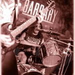 Ramming Speed Live at the Barbary in Philadelphia Ramming Speed Live at the Barbary in Philadelphia