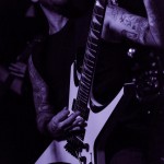 Revocation band live at The Barbary in Philadelphia Revocation band live at The Barbary in Philadelphia