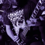 Revocation band live at The Barbary in Philadelphia Revocation band live at The Barbary in Philadelphia