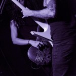 Revocation band live at The Barbary in Philadelphia Revocation band live at The Barbary in Philadelphia