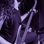 Revocation band live at The Barbary in Philadelphia Revocation band live at The Barbary in Philadelphia