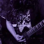 Revocation band live at The Barbary in Philadelphia Revocation band live at The Barbary in Philadelphia