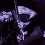 Revocation band live at The Barbary in Philadelphia Revocation band live at The Barbary in Philadelphia