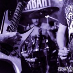 Revocation band live at The Barbary in Philadelphia Revocation band live at The Barbary in Philadelphia