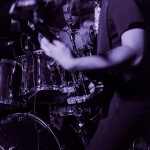Revocation band live at The Barbary in Philadelphia Revocation band live at The Barbary in Philadelphia