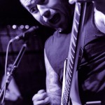 Revocation band live at The Barbary in Philadelphia Revocation band live at The Barbary in Philadelphia