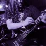 Revocation band live at The Barbary in Philadelphia Revocation band live at The Barbary in Philadelphia