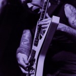 Revocation band live at The Barbary in Philadelphia Revocation band live at The Barbary in Philadelphia