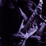Revocation band live at The Barbary in Philadelphia Revocation band live at The Barbary in Philadelphia