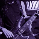 Revocation band live at The Barbary in Philadelphia Revocation band live at The Barbary in Philadelphia