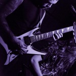 Revocation band live at The Barbary in Philadelphia Revocation band live at The Barbary in Philadelphia