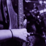 Revocation band live at The Barbary in Philadelphia Revocation band live at The Barbary in Philadelphia