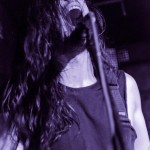 Revocation band live at The Barbary in Philadelphia Revocation band live at The Barbary in Philadelphia