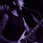 Revocation band live at The Barbary in Philadelphia Revocation band live at The Barbary in Philadelphia