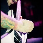 Revocation band live at The Barbary in Philadelphia Revocation band live at The Barbary in Philadelphia