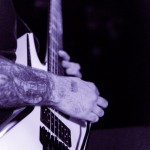 Revocation band live at The Barbary in Philadelphia Revocation band live at The Barbary in Philadelphia