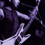Revocation band live at The Barbary in Philadelphia Revocation band live at The Barbary in Philadelphia