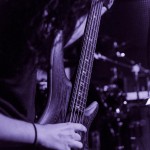 Revocation band live at The Barbary in Philadelphia Revocation band live at The Barbary in Philadelphia