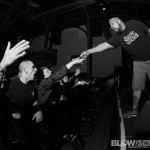 Wisdom In Chains - Live at The Union Transfer in Philadelphia Wisdom In Chains - Live at The Union Transfer in Philadelphia