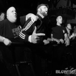 Wisdom In Chains - Live at The Union Transfer in Philadelphia Wisdom In Chains - Live at The Union Transfer in Philadelphia