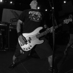 Wisdom In Chains - Live at The Union Transfer in Philadelphia Wisdom In Chains - Live at The Union Transfer in Philadelphia