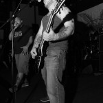 Wisdom In Chains - Live at The Union Transfer in Philadelphia Wisdom In Chains - Live at The Union Transfer in Philadelphia