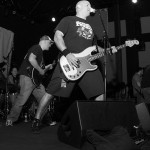 Wisdom In Chains - Live at The Union Transfer in Philadelphia Wisdom In Chains - Live at The Union Transfer in Philadelphia