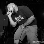 Wisdom In Chains - Live at The Union Transfer in Philadelphia Wisdom In Chains - Live at The Union Transfer in Philadelphia